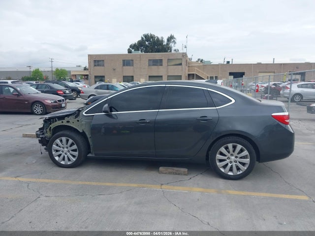 Buick Verano