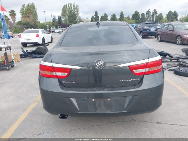 Buick Verano