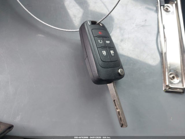 Buick Verano