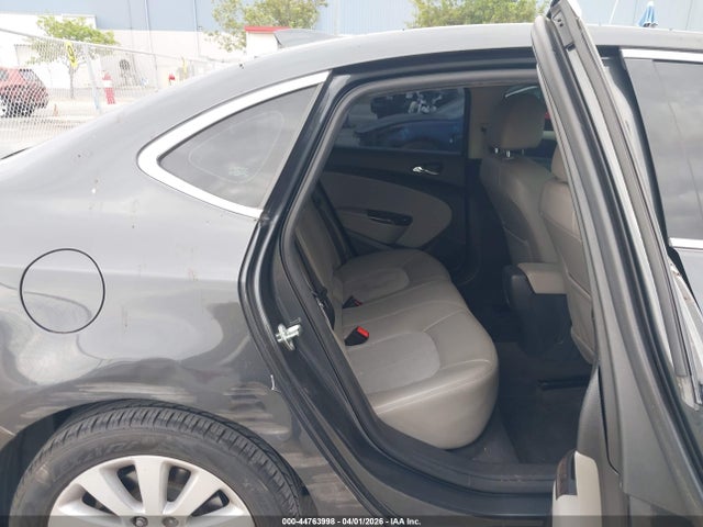 Buick Verano
