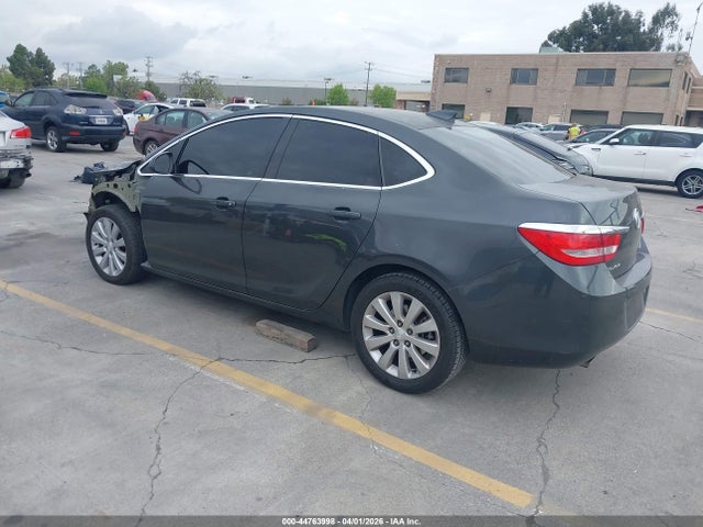 Buick Verano