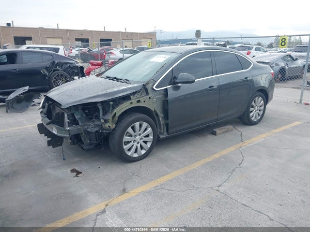 Buick Verano