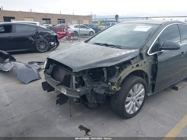 Buick Verano