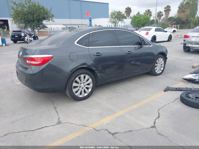 Buick Verano