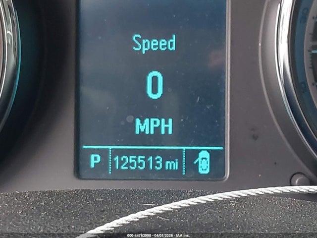 Buick Verano