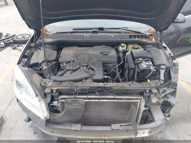Buick Verano