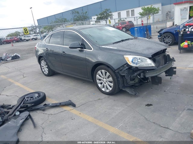 Salvage Buick Verano Image