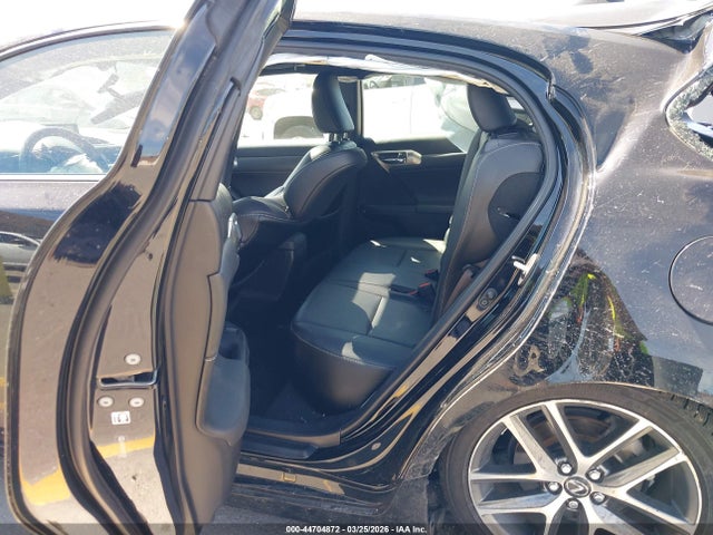 Lexus Ct Ct 200h F Sport