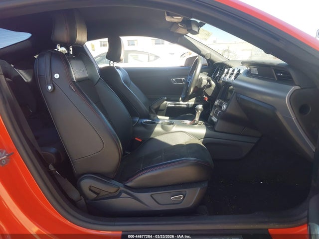 Ford Mustang Gt Premium