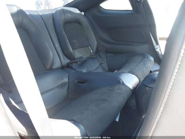 Ford Mustang Gt Premium