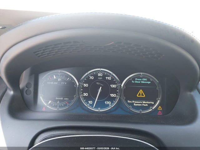 Jaguar XJ Supercharged
