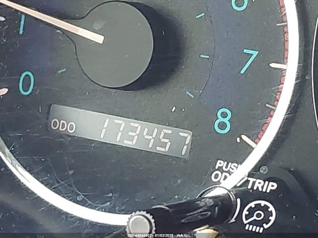 Toyota Sienna Le