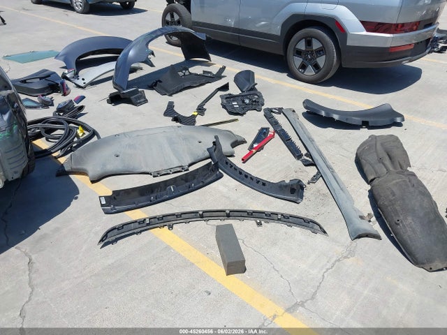 Tesla Model 3 Rear-wheel Drive
