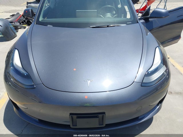 Tesla Model 3 Rear-wheel Drive