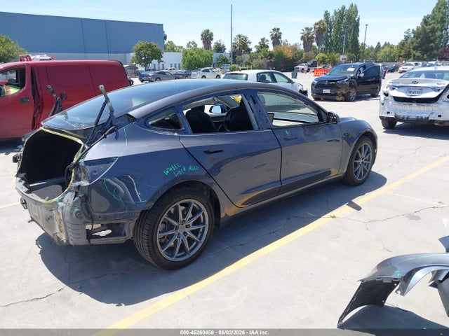 Tesla Model 3 Rear-wheel Drive