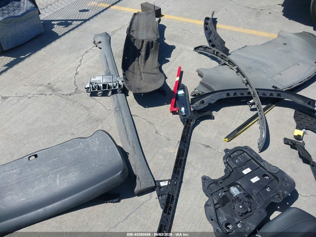 Tesla Model 3 Rear-wheel Drive