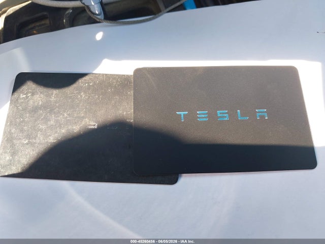 Tesla Model 3 Rear-wheel Drive