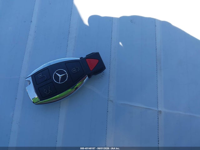 Mercedes-Benz E-Class 4matic