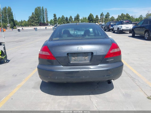 Honda Accord 2.4 Ex