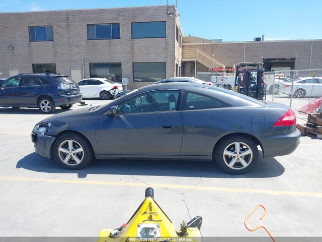 Honda Accord 2.4 Ex