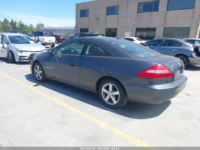 Honda Accord 2.4 Ex