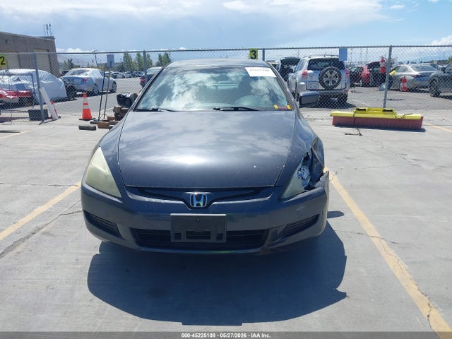 Honda Accord 2.4 Ex