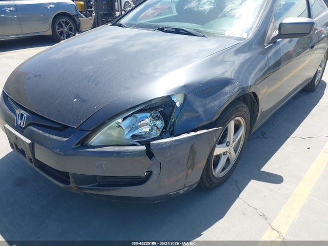 Honda Accord 2.4 Ex