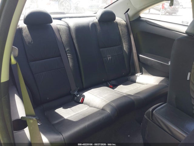 Honda Accord 2.4 Ex