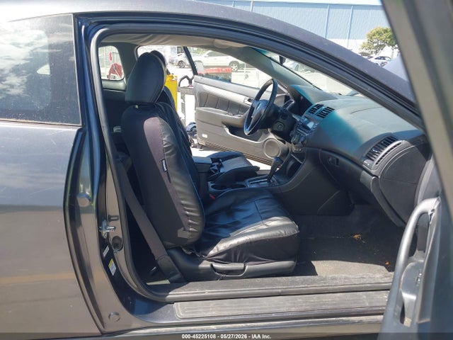 Honda Accord 2.4 Ex