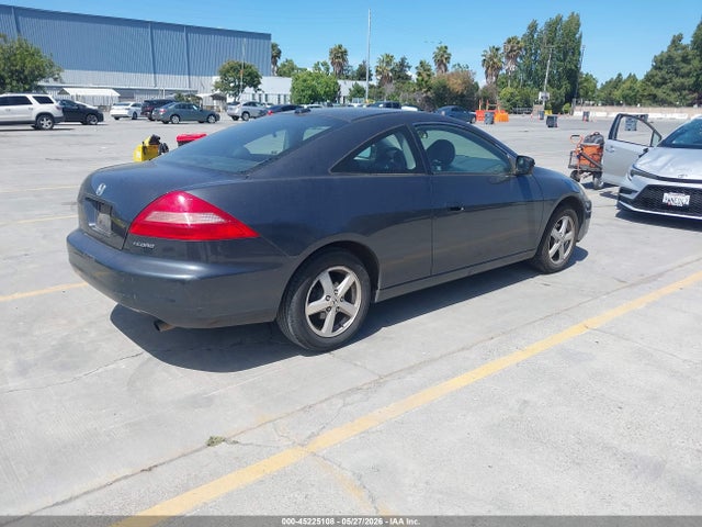 Honda Accord 2.4 Ex