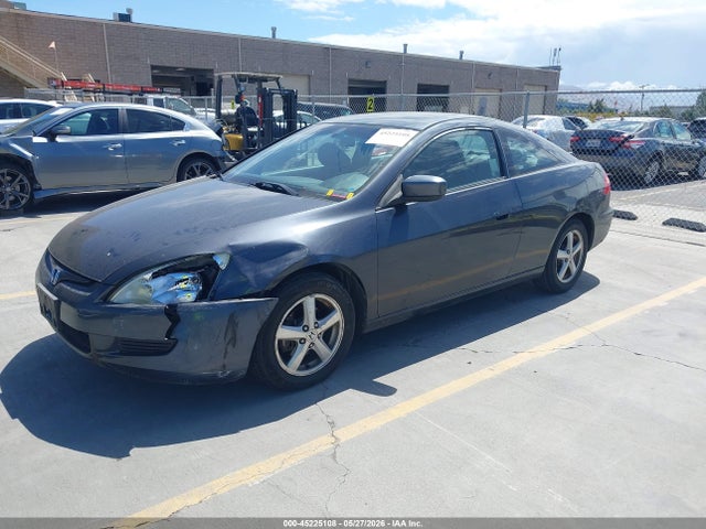 Honda Accord 2.4 Ex
