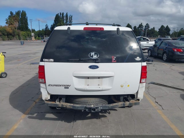 Ford Expedition Xlt