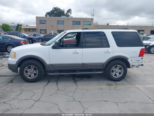 Ford Expedition Xlt