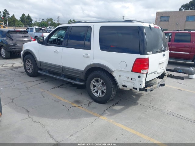 Ford Expedition Xlt