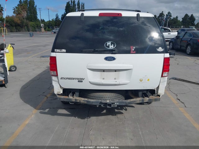 Ford Expedition Xlt