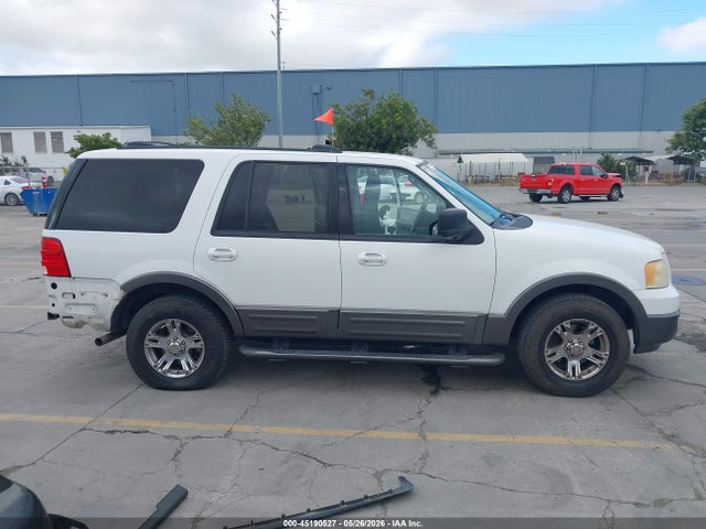 Ford Expedition Xlt