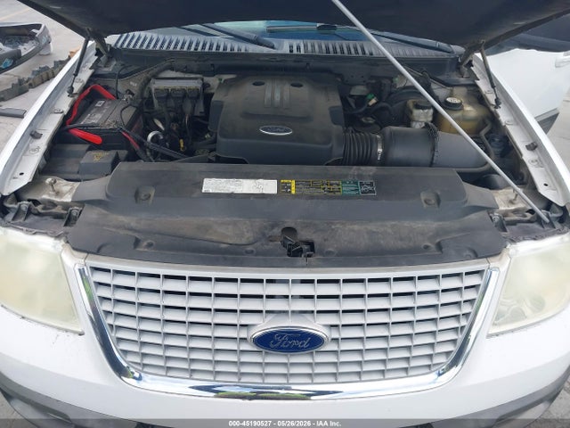 Ford Expedition Xlt