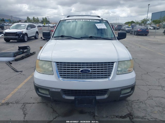Ford Expedition Xlt
