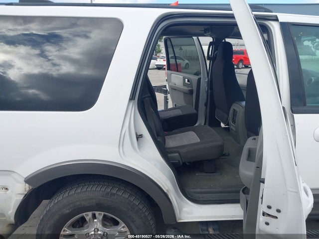 Ford Expedition Xlt