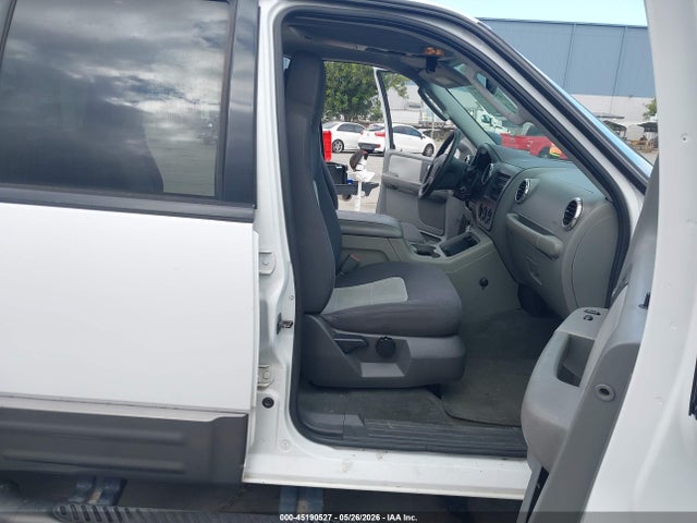 Ford Expedition Xlt