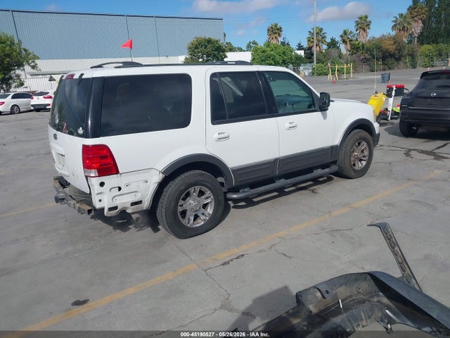 Ford Expedition Xlt