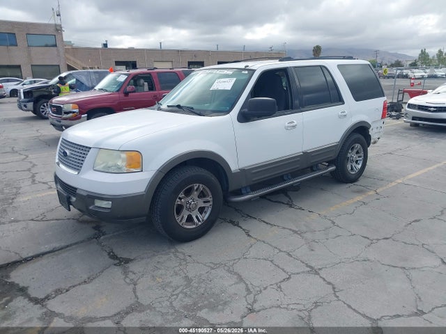 Ford Expedition Xlt