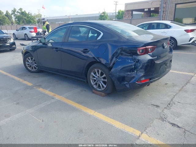 Mazda Mazda3 2.5 S