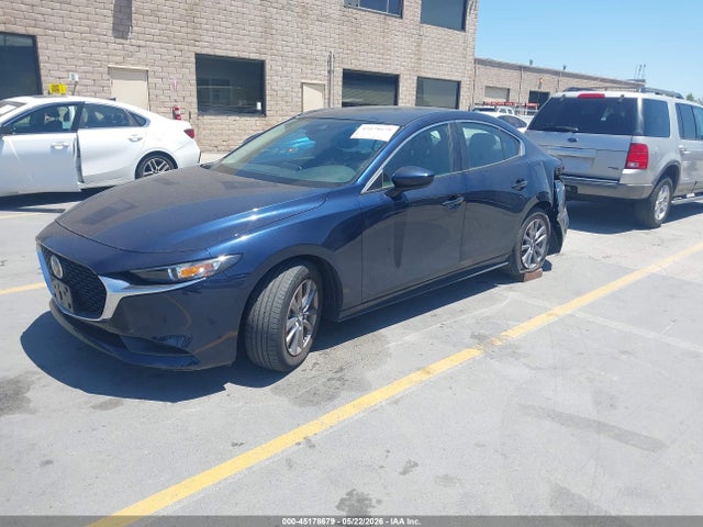 Mazda Mazda3 2.5 S
