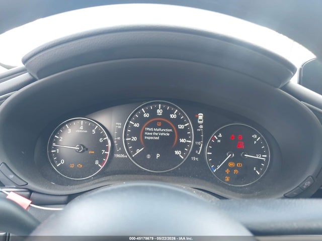 Mazda Mazda3 2.5 S