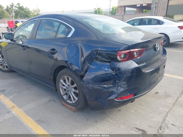 Mazda Mazda3 2.5 S