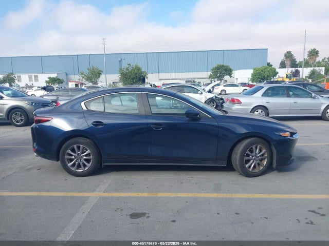 Mazda Mazda3 2.5 S