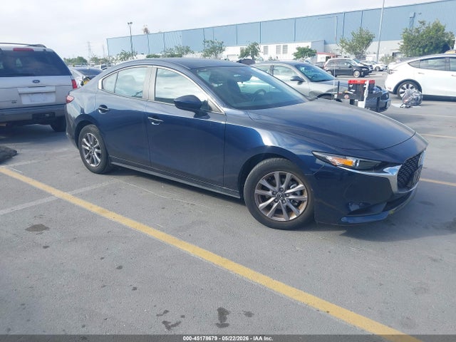 Mazda Mazda3 2.5 S