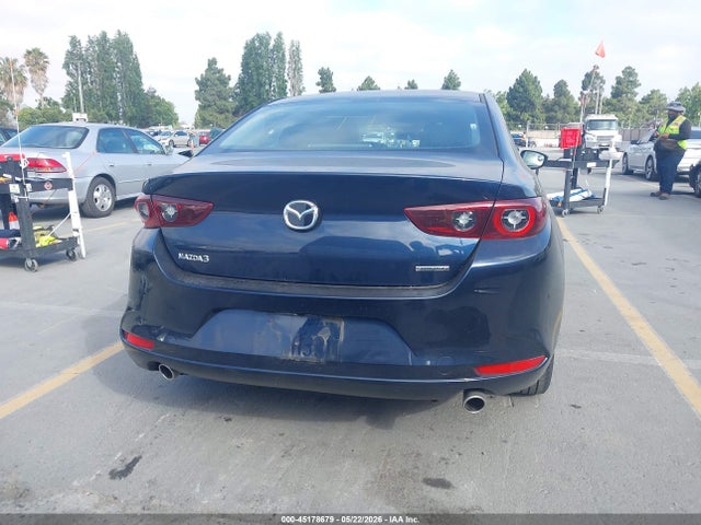 Mazda Mazda3 2.5 S