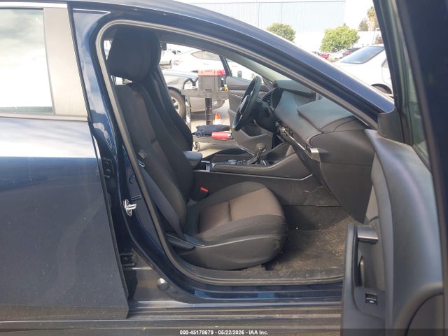 Mazda Mazda3 2.5 S